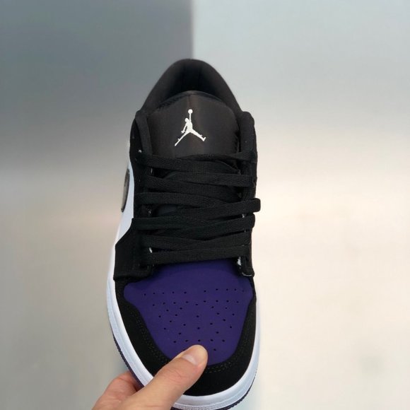 Nike Air Jordan AJ men's sneakers